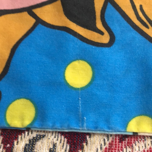 Vintage 90s rugrats pillow sham - Picture 4 of 6